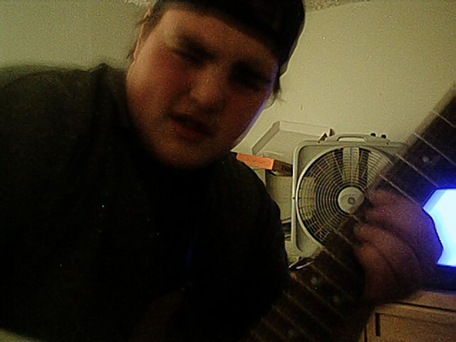 I dub this one "riffer".