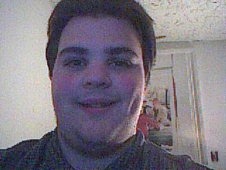 I don't like this picture, but girls seem to like it.