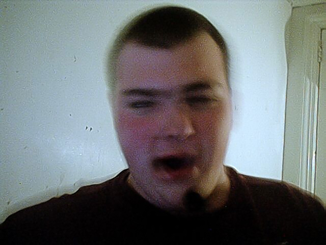 Insane pic from 2003.